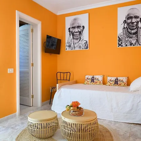Casa Fantástica En Inmejorable Ubicación Casa vacanze Playa Honda (Lanzarote)