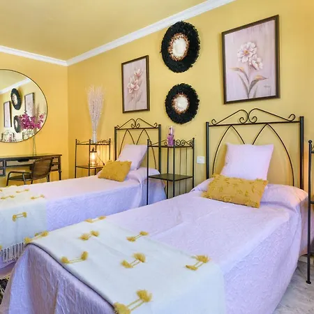 Casa Fantástica En Inmejorable Ubicación Casa vacanze Playa Honda (Lanzarote)