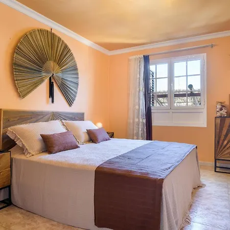 Σπίτι διακοπών Casa Fantastica En Inmejorable Ubicacion *