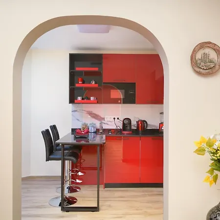 Casa vacanze Casa Fantástica En Inmejorable Ubicación *