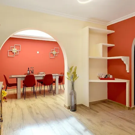 Casa Fantástica En Inmejorable Ubicación Casa vacanze Playa Honda (Lanzarote)