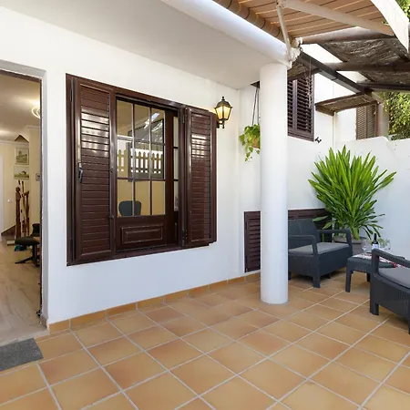 Casa Fantastica En Inmejorable Ubicacion Σπίτι διακοπών *