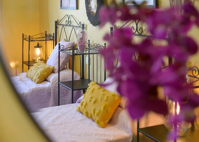 Hébergement de vacances Casa Fantastica En Inmejorable Ubicacion *