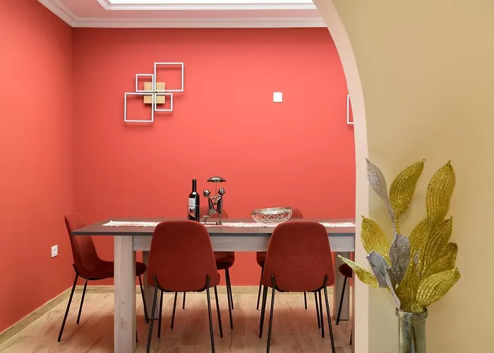 Hébergement de vacances Casa Fantastica En Inmejorable Ubicacion Playa Honda (Lanzarote)