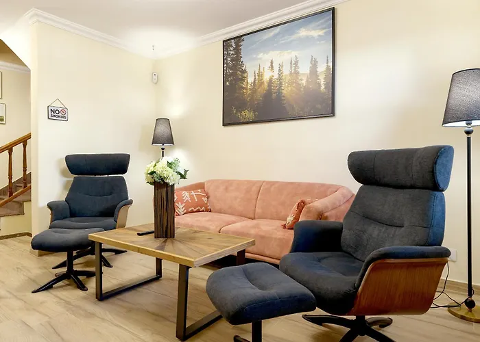 Casa Fantastica En Inmejorable Ubicacion