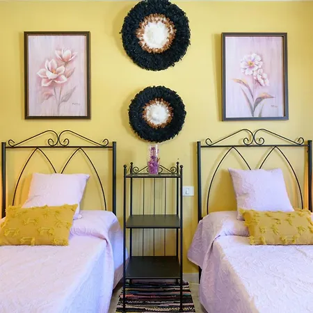 Casa Fantastica En Inmejorable Ubicacion 度假居