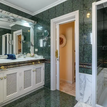 度假居 Casa Fantastica En Inmejorable Ubicacion