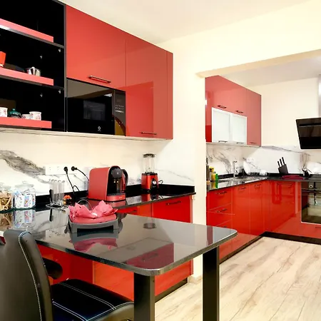 Casa Fantastica En Inmejorable Ubicacion Tatil Evi Playa Honda (Lanzarote)