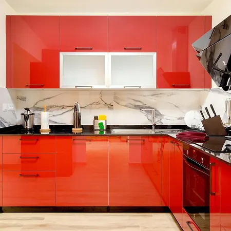 度假居 Casa Fantastica En Inmejorable Ubicacion *