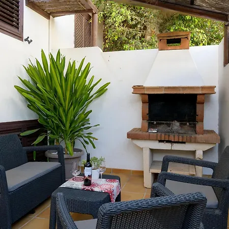 Casa Fantastica En Inmejorable Ubicacion Playa Honda (Lanzarote)