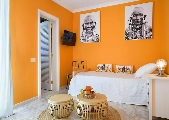 Casa Fantastica En Inmejorable Ubicacion Σπίτι διακοπών Playa Honda (Lanzarote)