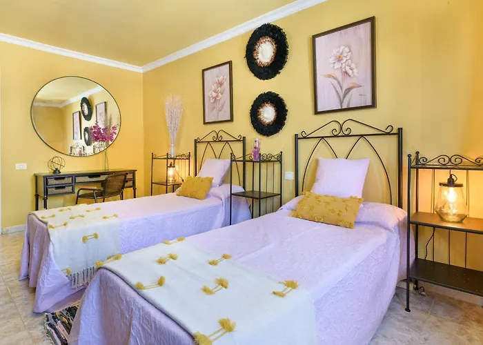 Casa Fantastica En Inmejorable Ubicacion Holiday home Playa Honda (Lanzarote)