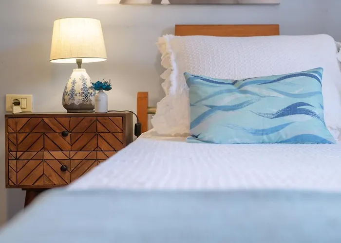 Σπίτι διακοπών Casa Fantastica En Inmejorable Ubicacion Playa Honda (Lanzarote)