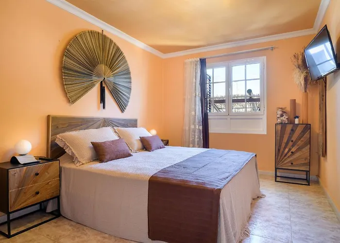 Holiday home Casa Fantastica En Inmejorable Ubicacion *