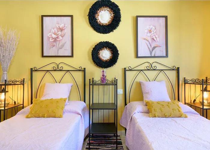 Casa Fantastica En Inmejorable Ubicacion Holiday home