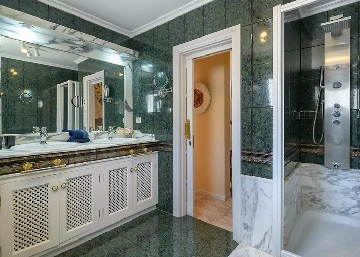 Σπίτι διακοπών Casa Fantastica En Inmejorable Ubicacion