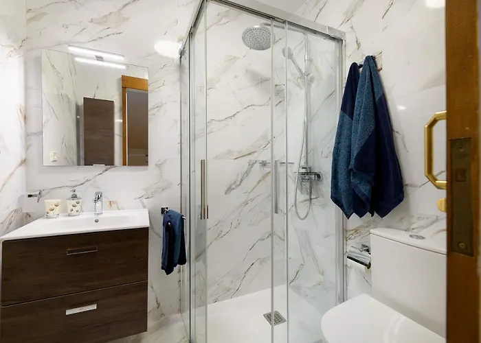 Casa Fantastica En Inmejorable Ubicacion Holiday home *