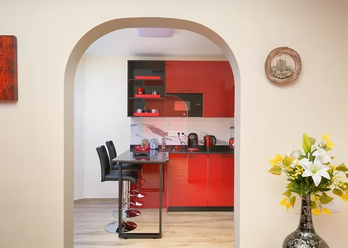 Holiday home Casa Fantastica En Inmejorable Ubicacion *