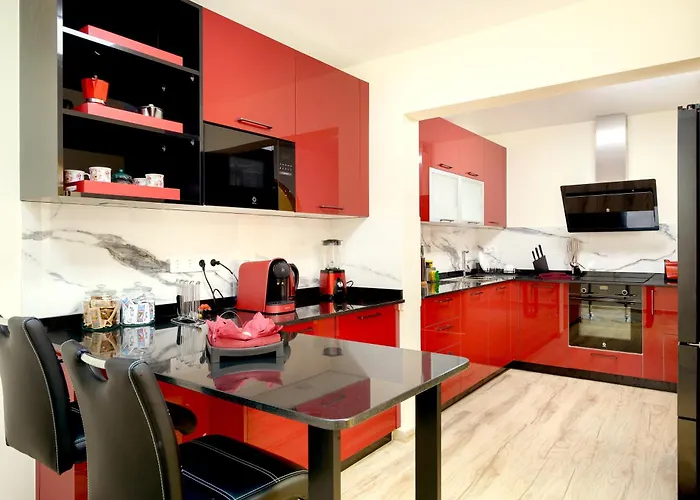 Casa Fantastica En Inmejorable Ubicacion Σπίτι διακοπών Playa Honda (Lanzarote)