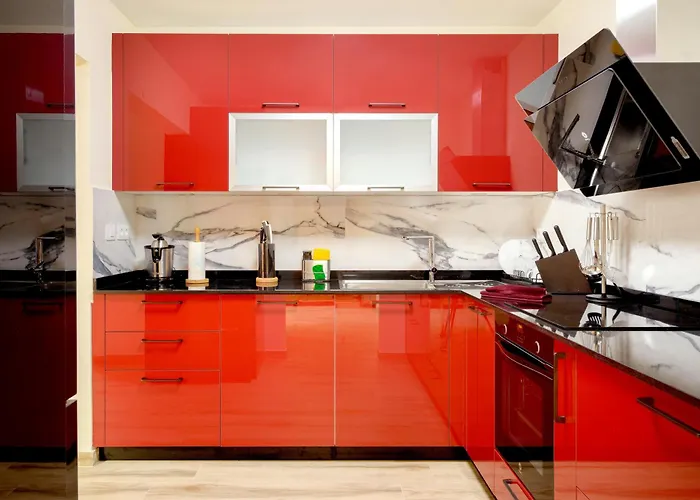 Σπίτι διακοπών Casa Fantastica En Inmejorable Ubicacion *