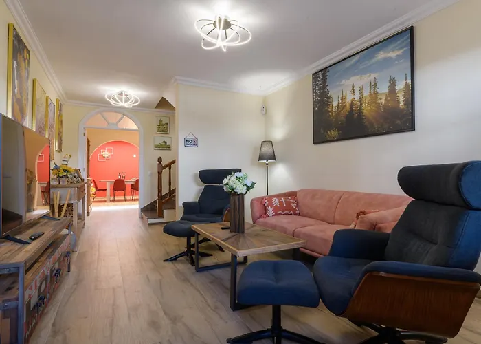 Casa Fantastica En Inmejorable Ubicacion Playa Honda (Lanzarote)