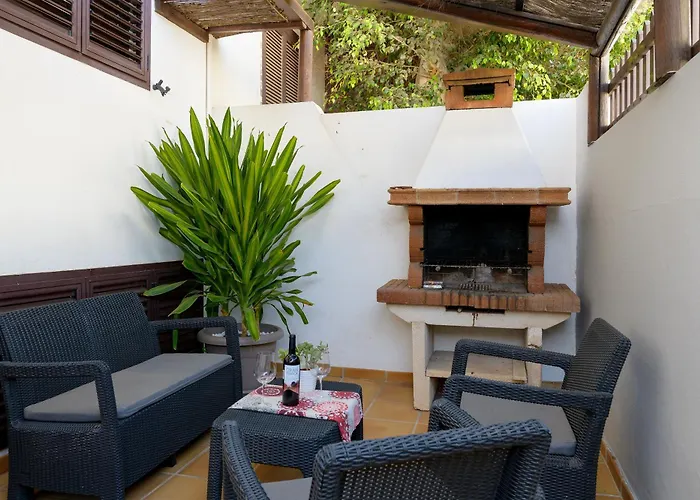 Casa Fantastica En Inmejorable Ubicacion Playa Honda (Lanzarote)