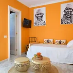 Casa Fantastica En Inmejorable Ubicacion Prázdninový dům Playa Honda (Lanzarote)